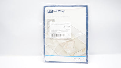 Fisher&Paykel NC100-SK NeoWrap Polyethylene Occlusive Wrap Starter Kit-Pack of 2